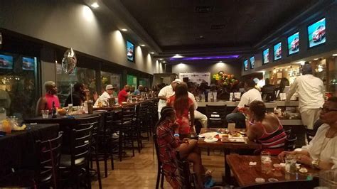 13 $$ Moderate <strong>Sports Bars</strong>, Venues & Event Spaces, American (Traditional) Banana Tree. . Reel steel sports bar grill